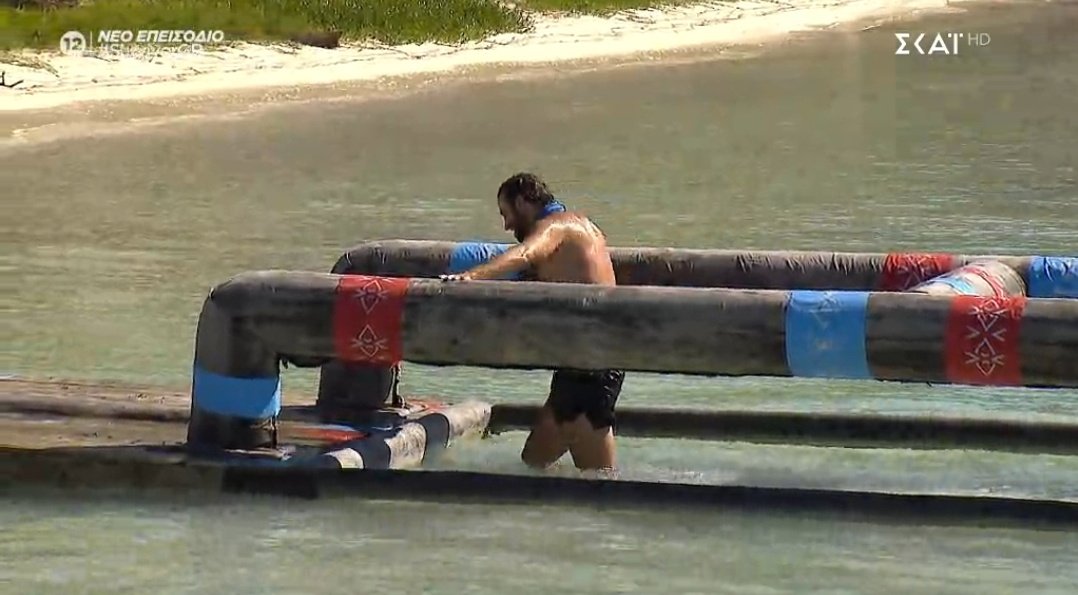 jimandr2's tweet image. Το είδωλο ο Ρομπ πάει με το πάσο του στην πίστα 😂😂😂😂😂 #survivorGR