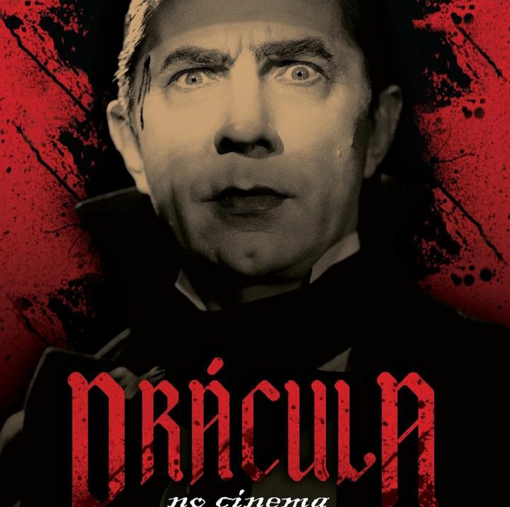 CinematizandoOf's tweet photo. A Versatil Home Video lançará em 31 de maio a coleção Drácula no Cinema Vol. 2
#VersatilHomeVideo #Drácula https://t.co/GnlIsHeqOV