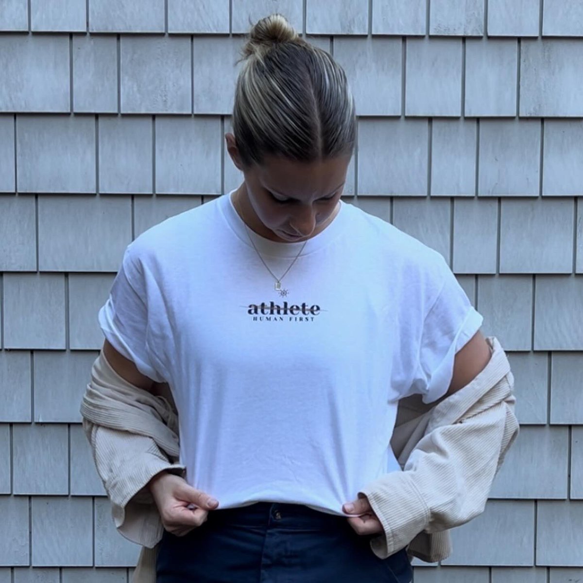 ✨𝓫𝓮 𝓰𝓻𝓸𝓾𝓷𝓭𝓮𝓭 ✨

Look good, feel good and do good in the latest DWI merch collection: Human First.

STORE: damworthit.co/store

#EndTheStigma #HumanFirst