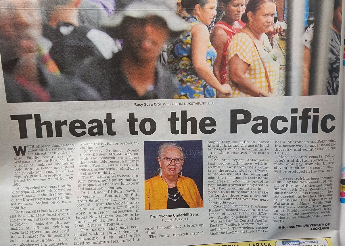 sivendram13's tweet photo. Another great article by Prof @UnderhillYvonne sourced through @UniAuckland research project on climate mobility! @rufino_varea @DevStudiesUoA @DSA_australia https://t.co/6s9k8ZUadf