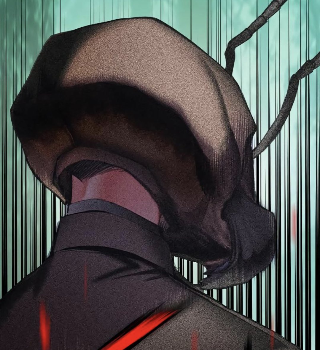 ⠀⠀“ all that remains is your cooperation. contact me at any time, Players. and remember . . .

⠀⠀𝙄'𝙢 𝙖𝙡𝙬𝙖𝙮𝙨 𝙬𝙖𝙩𝙘𝙝𝙞𝙣𝙜. ”
⠀