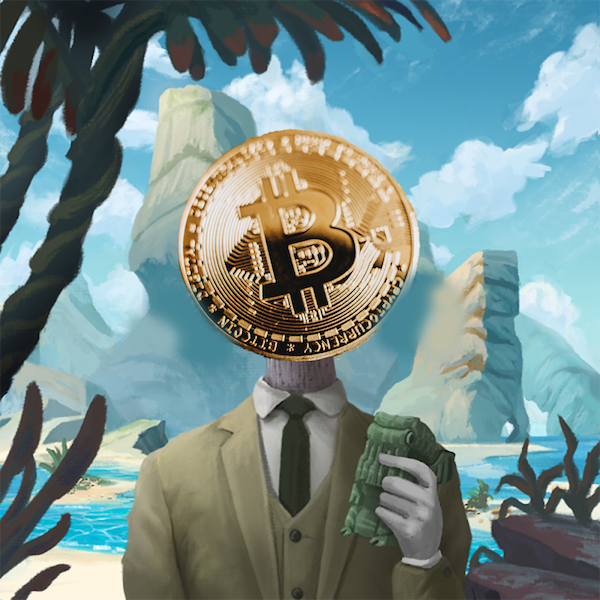 SurrealsNFT's tweet photo. #BTCETF approved!!! #Real or #Surreal ?
#BTC #ETFApproval #ETF24 #ETF https://t.co/zjJmDngiOr