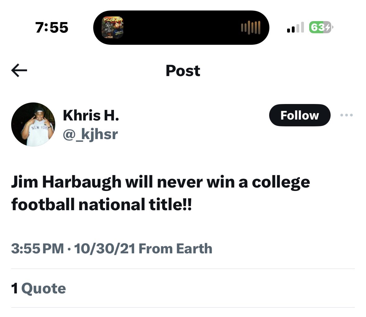 michiganct tweet media