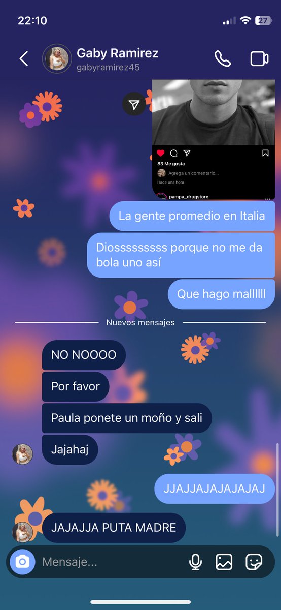 El temita este de no parlar bien el idioma está llegando a situaciones extremas. En breve aplicamos el consejo. 🎁
