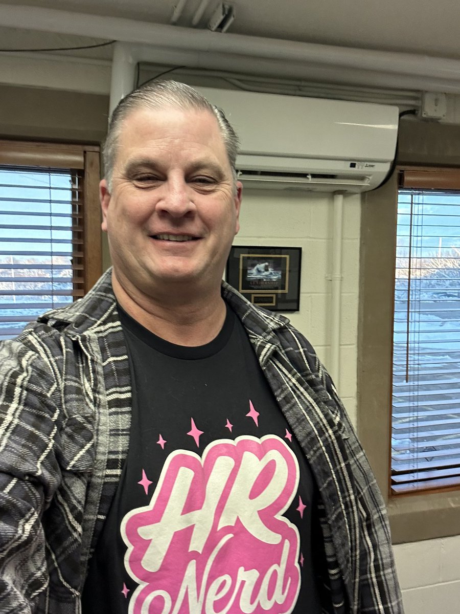 Representing and owning my true self today!  😂 @EXMinstitute <a href="/Emily_EXMI/">Emily Douglas-McNab</a> <a href="/Coashjohnson/">Kelly Coash-Johnson</a>  <a href="/_AASPA_/">AASPA</a>