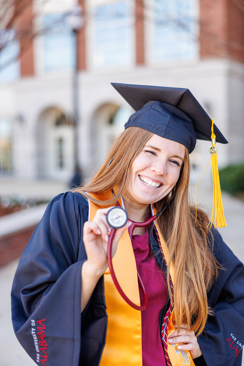 The University of Alabama tweet media