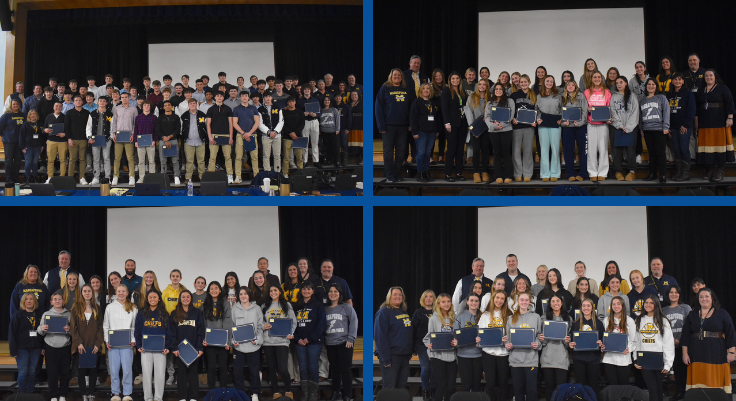 MassapequaPS (@massapequaps) on Twitter photo Last week, the Board of Education honored our fall county and Long Island championship teams! Congratulations to girls soccer, girls volleyball, field hockey and football. Go Chiefs! <a href="/DrBillBrennan/">Bill Brennan</a> <a href="/MassChiefs/">Massapequa Chiefs</a>
msd.k12.ny.us/site/default.a… Last week, the Board of Education honored our fall county and Long Island championship teams! Congratulations to girls soccer, girls volleyball, field hockey and football. Go Chiefs! <a href="/DrBillBrennan/">Bill Brennan</a> <a href="/MassChiefs/">Massapequa Chiefs</a>
msd.k12.ny.us/site/default.a…