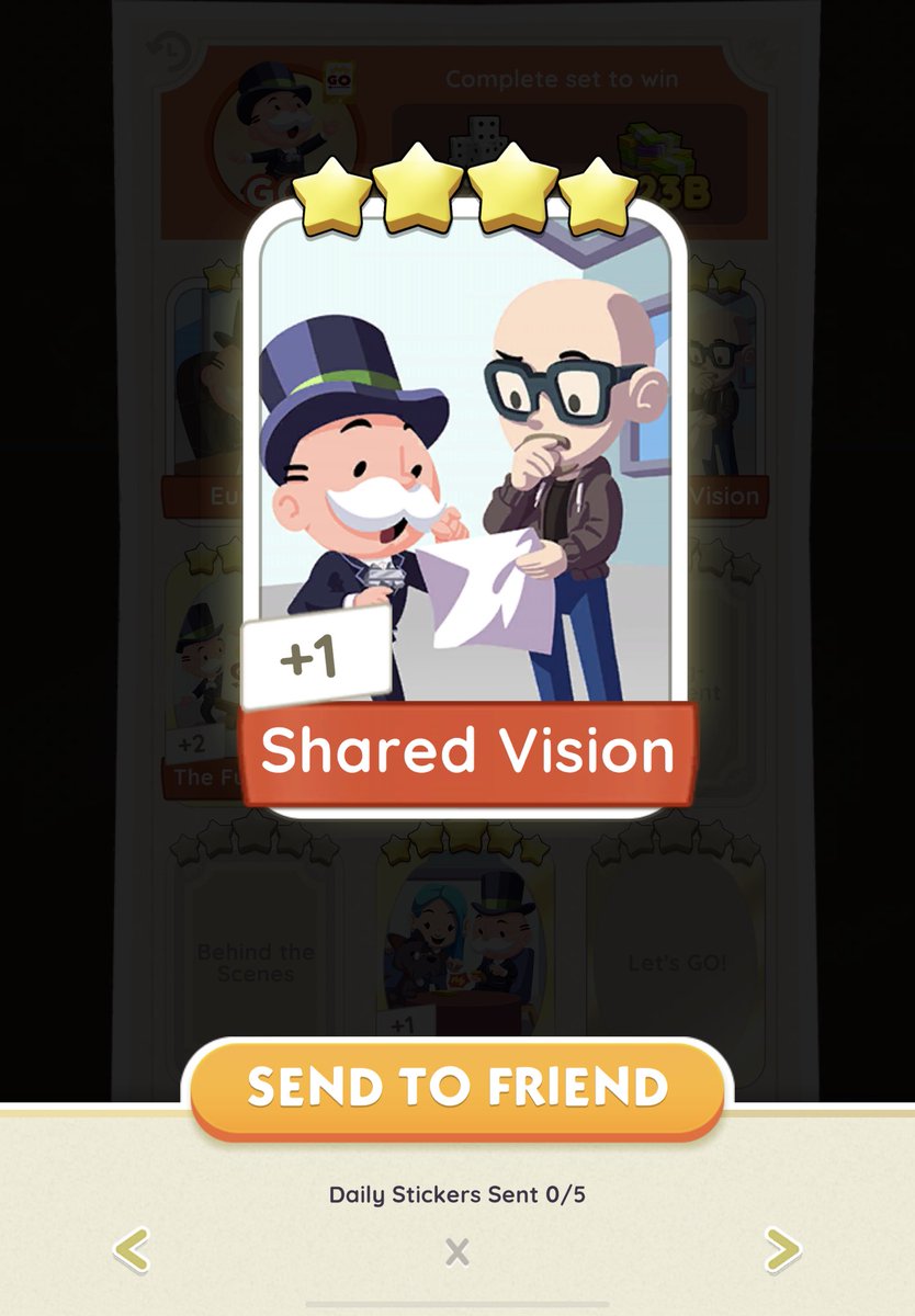 devis_amelia's tweet photo. Gifting only...๐ท๐ท๐ท ๐ท
Claim here :=> https://t.co/ILnQU8lYXb
#MonopolyGoTrade #monopolygotrading #monopolygofreedice #MonopolyGo #monopolygofreedice https://t.co/Jh3NVD5ASE