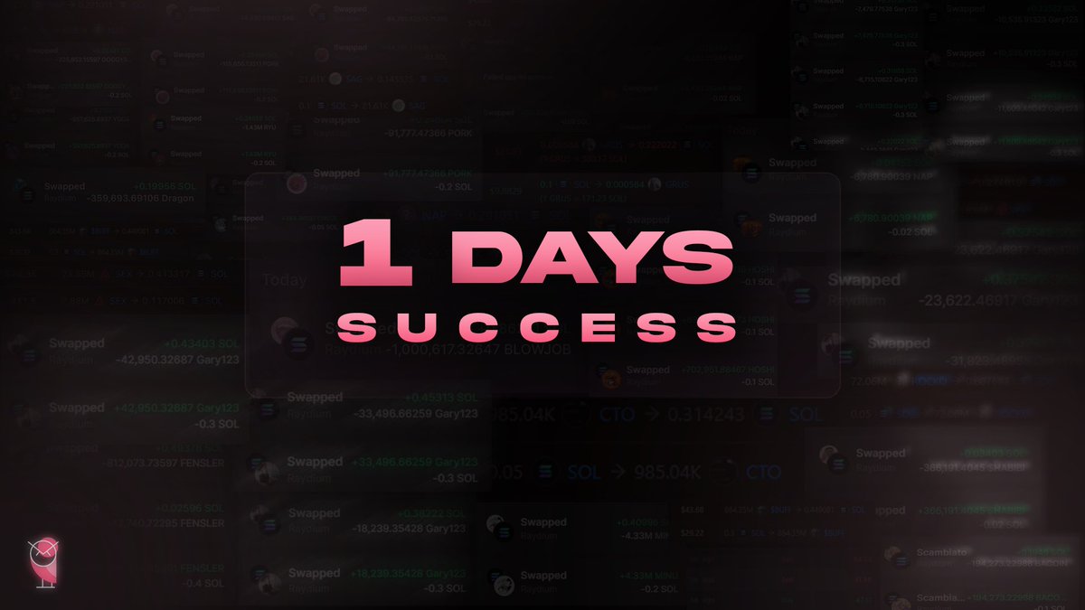 athenatool's tweet image. We&apos;re only just getting started.. 

A money making machine at your fingertips. 💰 

What will our floor price be in a week? 👀