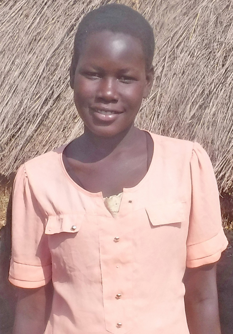 outreachuganda's tweet photo. 21 Northern Uganda Girls Receive Scholarships to Go to 7th Grade!
Read more at: https://t.co/MF3QgT3fwY https://t.co/RIFpsZR8si