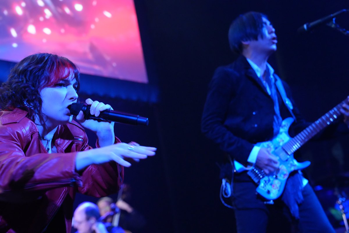 Sonic Symphony tweet media