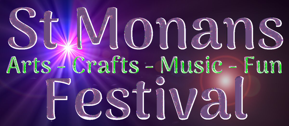 SaintMonans's tweet photo. Advance notice:
The St Monans Community Arts Festival AGM is scheduled for February 29th.

In the meantime:
If you are interested in helping to organise or taking part in the festival, please let us know. 

1/2

#stmonans #community #arts #festival #artsandcrafts #music #fun https://t.co/ROMB3beDVl