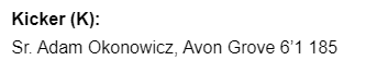 Adam Okonowicz tweet media