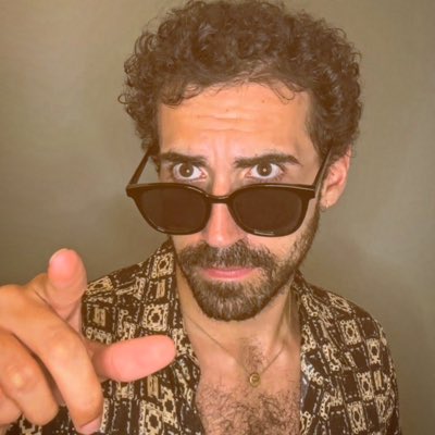 reallymatias's tweet image. #NewProfilePic