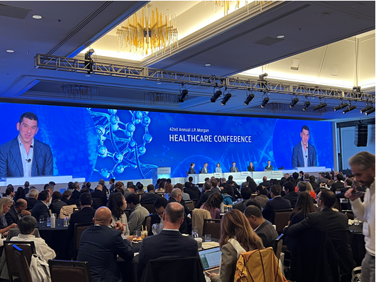 Morgan Health tweet media