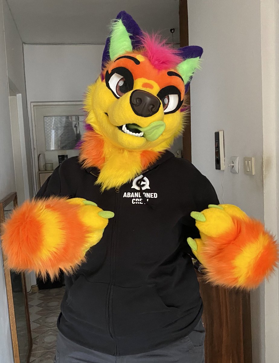 Honey is such an amazing maker!! Transparent, easy to work with and fast turnaround times; the AlphaPack is also amazing and im super proud to be a member, cant recommend AlphaDogs Enough!!