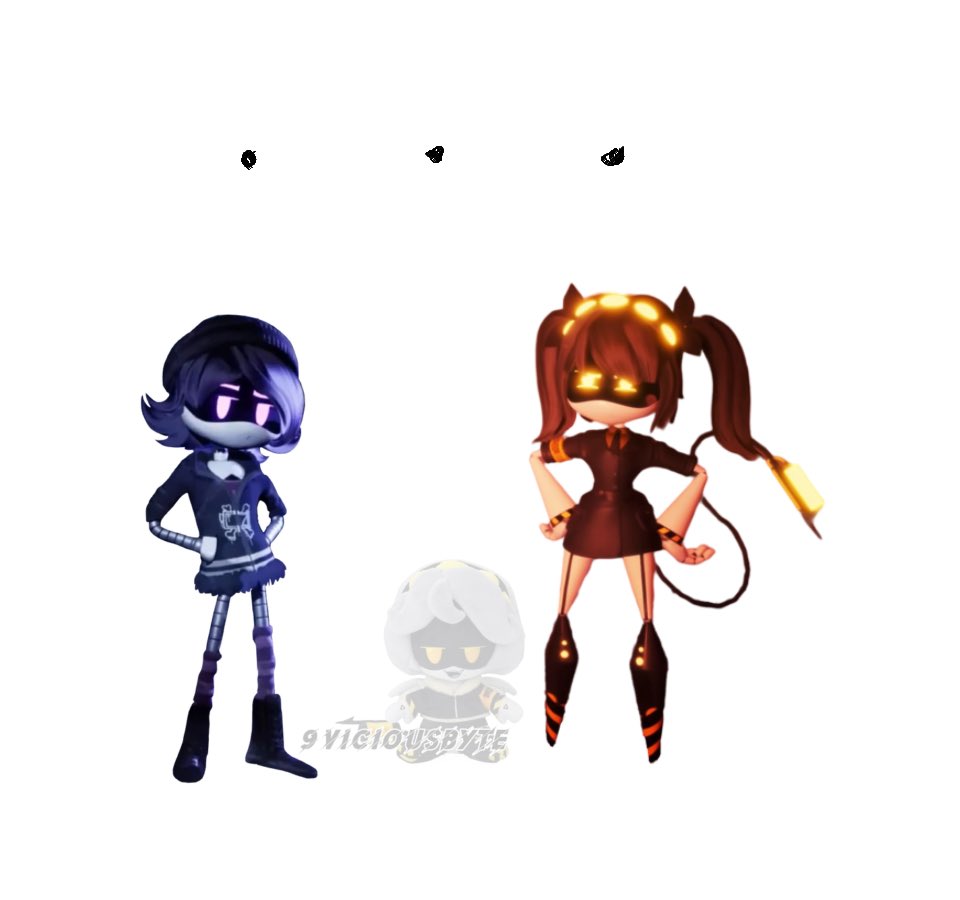 9vici0usbyte's tweet photo. Cw: suggestive joke

My device needs to be taken from me
Probably delete later if I remember to

#Juzi #JxUzi #murderdrones #spaceink #UzixJ #murderdronesfanart https://t.co/AMQ95Y8TlO
