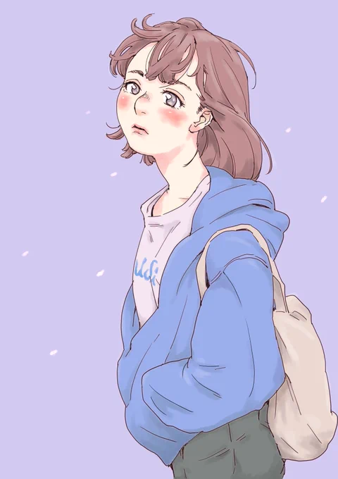 液タブに置いてると骨が痛くなるので両手首にナイキのリストバンド着けているのですが、なんとなくバスケのタイムアウトみたいな気持ちでトイレに向かいます