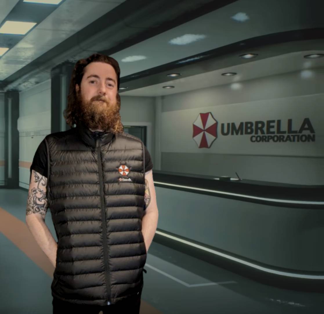 Will | Horror Game Awards tweet media