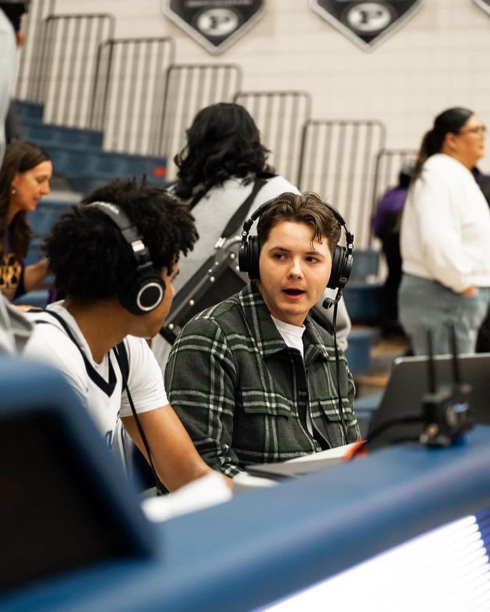 Parker Gurash tweet media