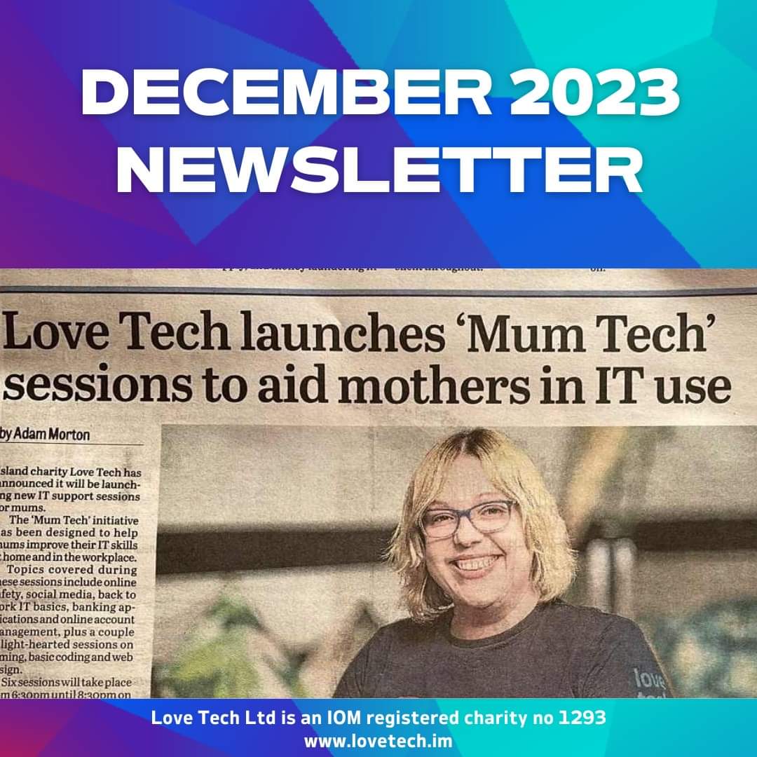 lovetechiom's tweet photo. ⚡ Click below to find out all about Love Tech’s latest adventures 🔬😊

https://t.co/sFH2OeLT8J

#STEMeducation #genderequality #girlsinSTEM #womeninSTEM #isleofman https://t.co/7MTpmr09kO