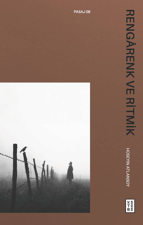 Hüseyin Atlansoy'dan bu sefer düzyazı - şiire dahildir