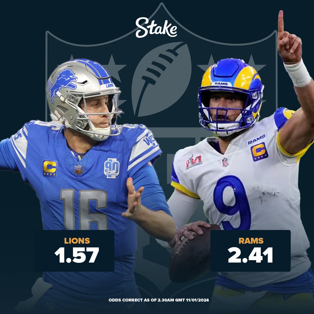 Stake.com tweet media