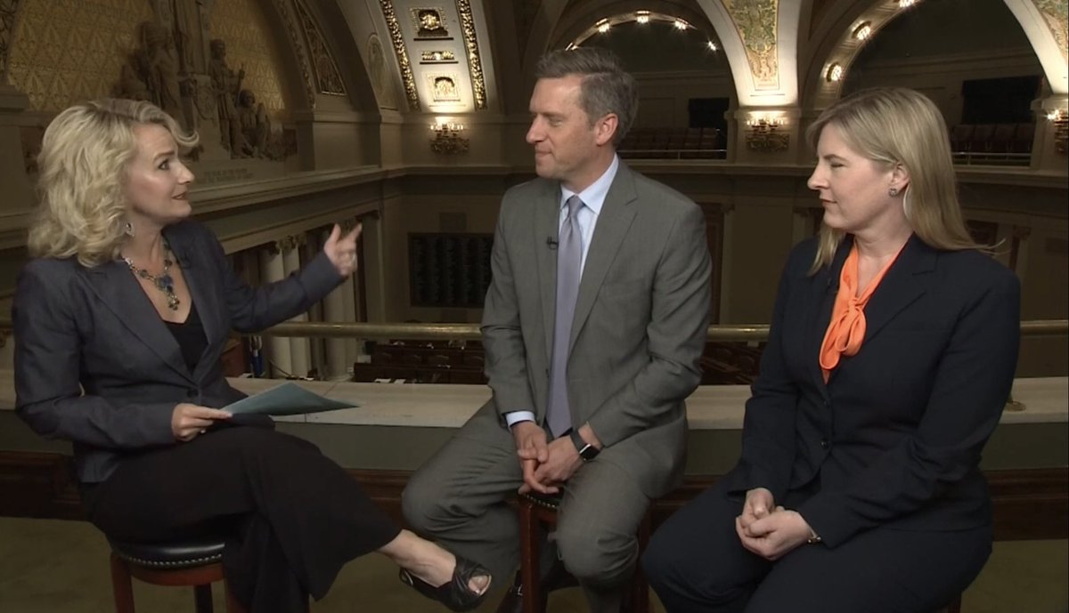mlahammer's tweet photo. Former House Speaker Kurt Daudt says he’s resigning his seat effective Feb 11. He has notified the governor &amp; his caucus. A special election is necessary. Appears a career opportunity is ahead for the lawmaker who had once quickly ascended to leadership. #mnleg @tpt @tptAlmanac https://t.co/lRR1LqOlu8