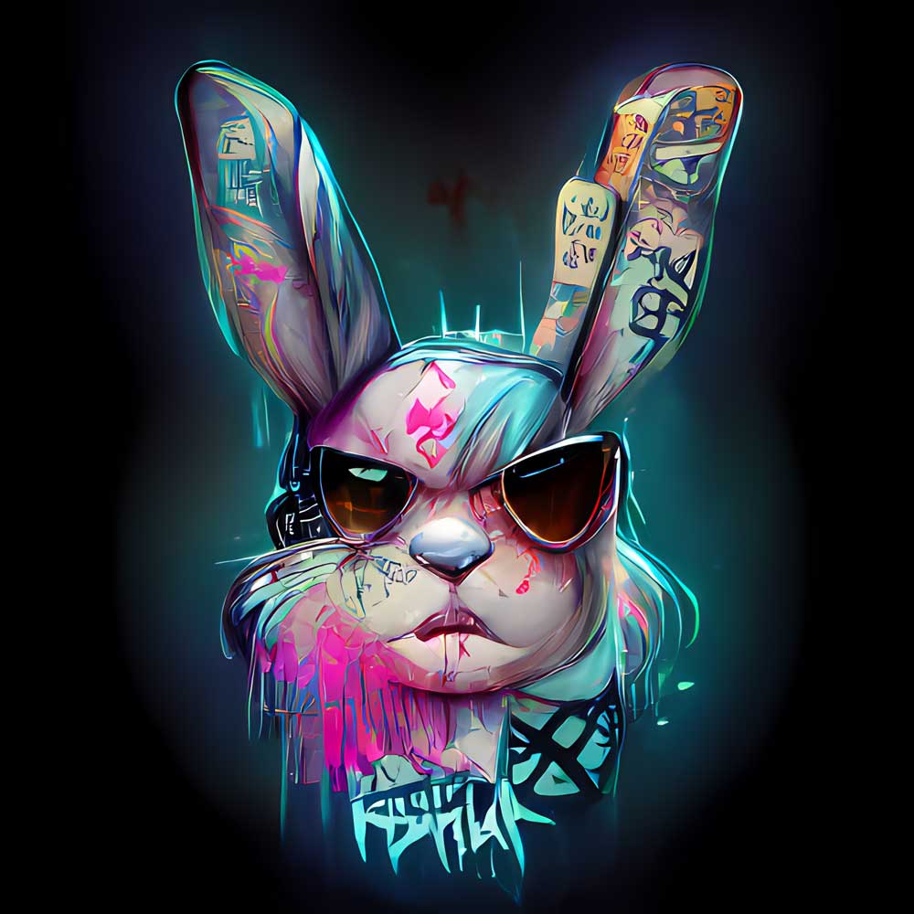 Gob1_RP's tweet image. #KBDS #KnuckleBunnyDeathSquad