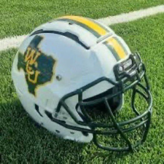 kccummings31's tweet photo. #AGTG! After a great conversation with @OlaMuhammad14, I am very blessed to receive an offer from Westgate Christian University @WestgateU_FB https://t.co/3l3h4CcY2c