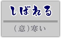 本日11日(木)は朝6〜9時にゴールデン街「珍呑」に立ってます

今日は一段としばれますね、相変わらず風邪も流行っているみたいなので暖かい格好で家を出たほうが良さそうです。では、本日もお待ちしてます、是非!!