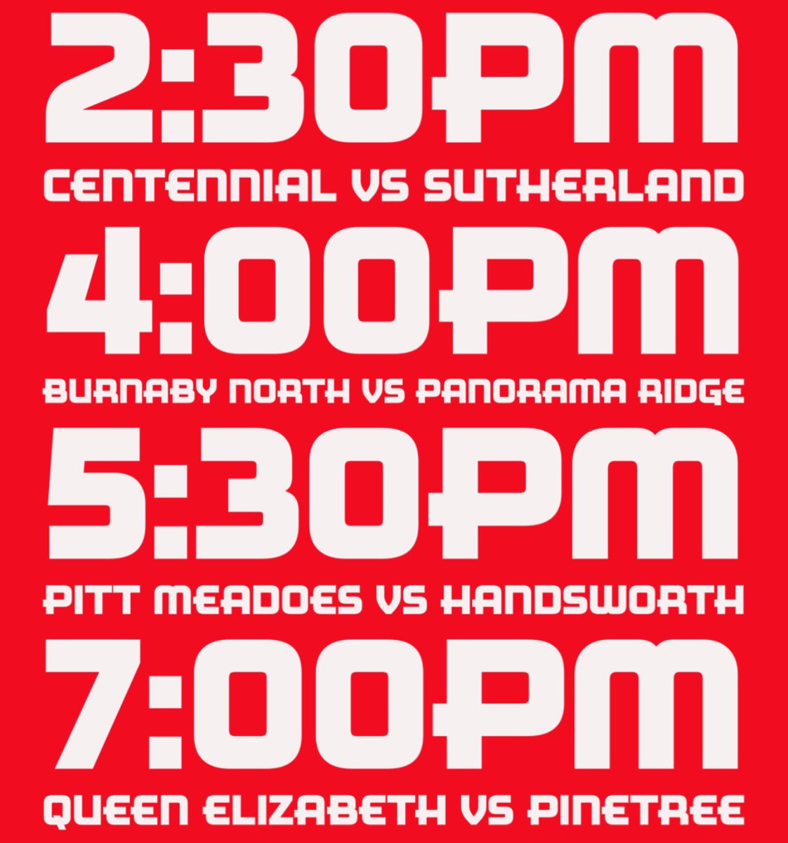 Centaurathletic's tweet photo. The @centennial43 CENTAUR CLASSIC starts Thursday!  Looking forward to a great tournament!  Special thanks to @OdlumBrown for presenting this tournament!  For details: https://t.co/q01NSlbUPa @sd43bc @coquitlam @BasketballBC @TriCityNews @Coach_Kaselj @Lucian_S24 @RobSollero https://t.co/Ns8MIzHTKA