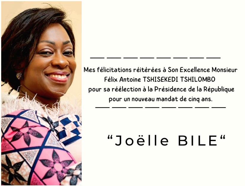 Joëlle Bile Batali tweet media