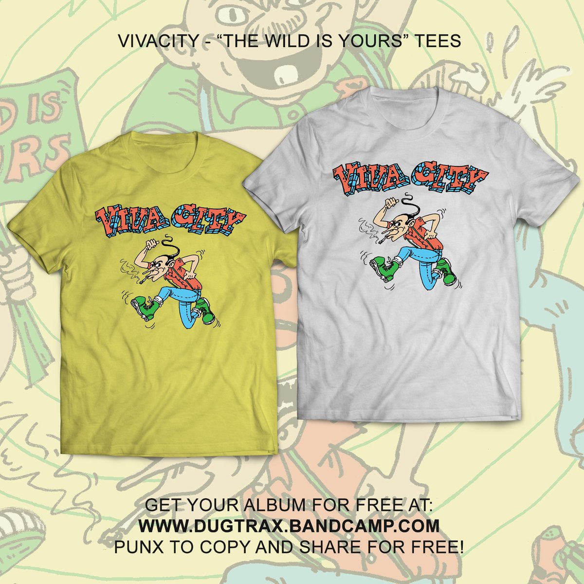 VIVACITY tweet media