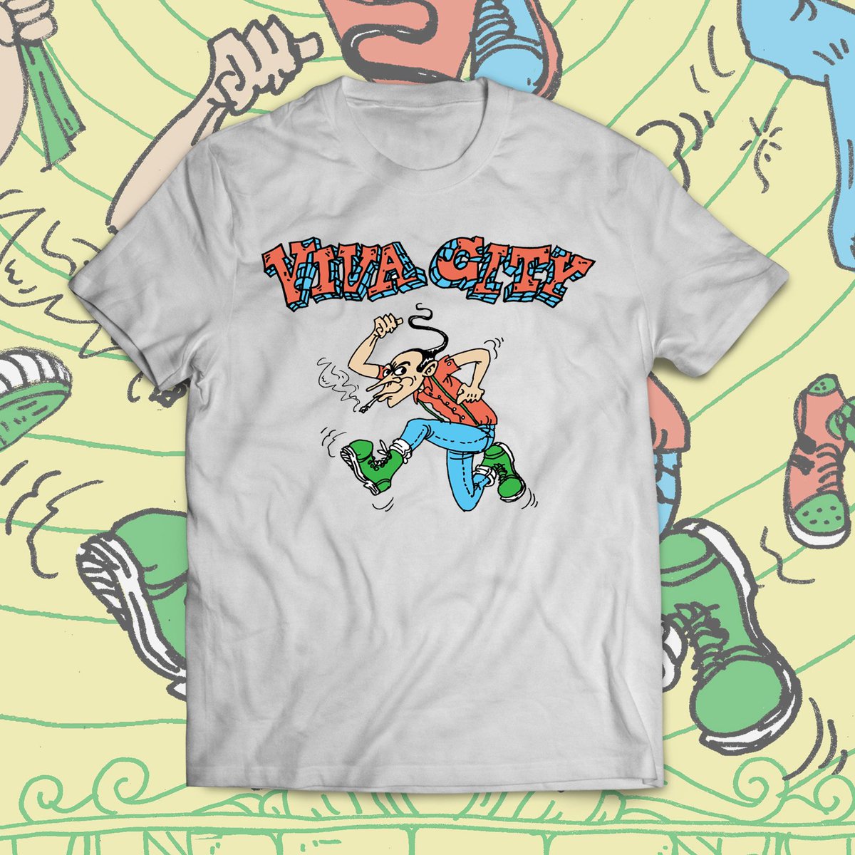 VIVACITY tweet media