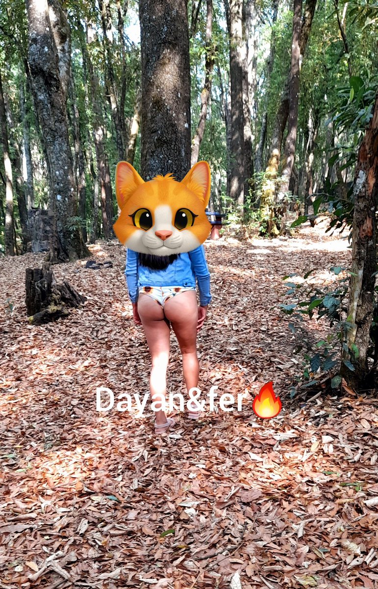 DayanyFer_69's tweet photo. @Sr__Culero 🦊siganme los perversos jeje 
Recuerden que tengo contenido super rico 😋 https://t.co/CAzbx3OSk1
