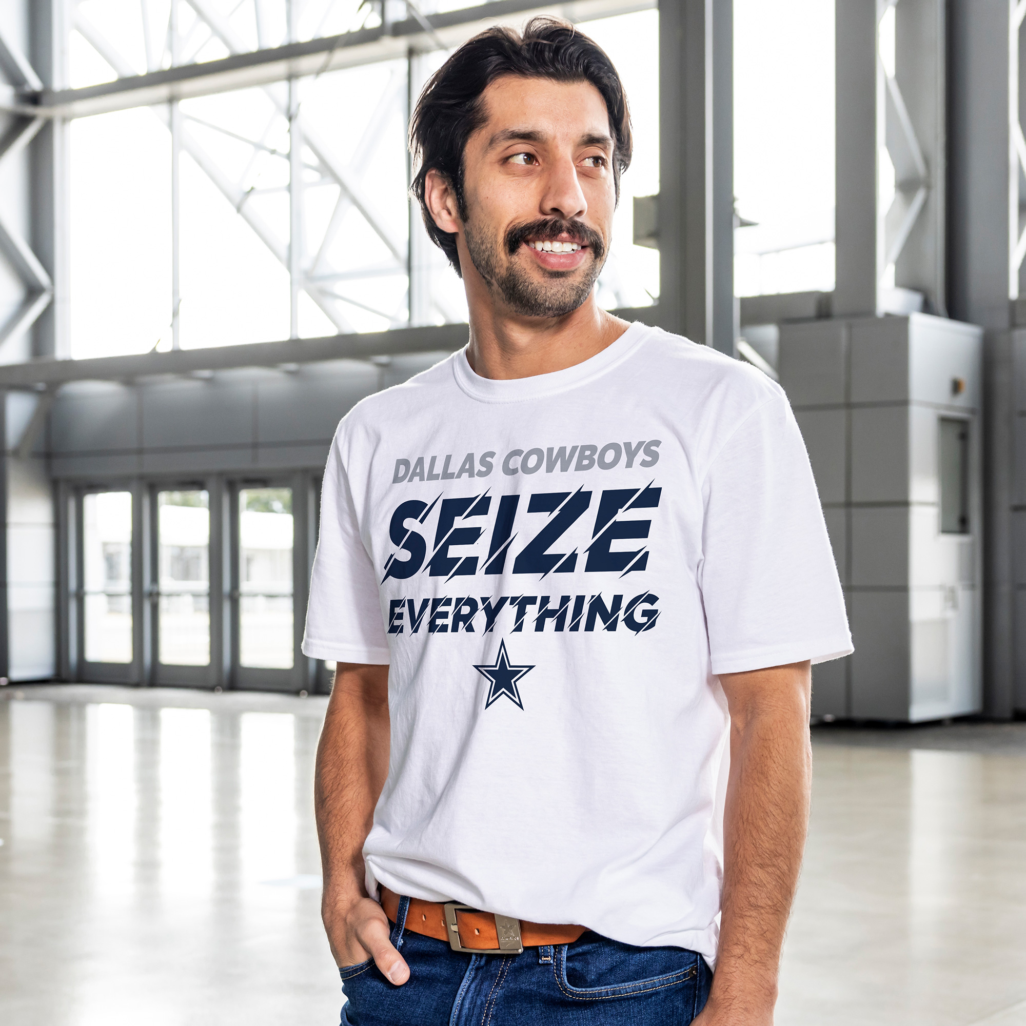 Cowboys Pro Shop CowboysProShop X