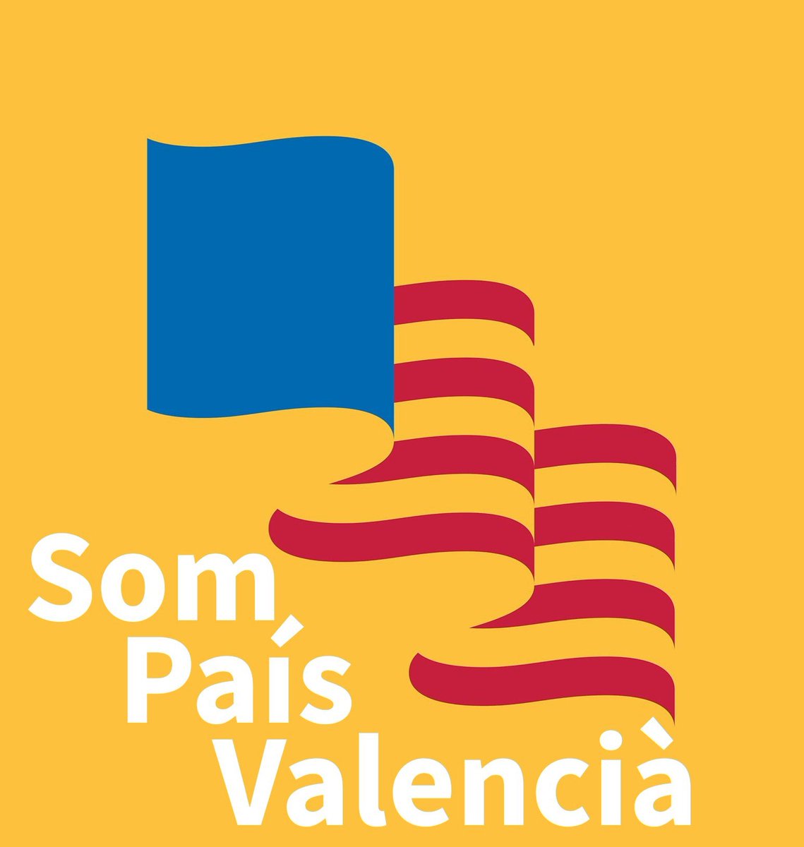 Des d’Alacant. 
Som i serem #PaísValencià