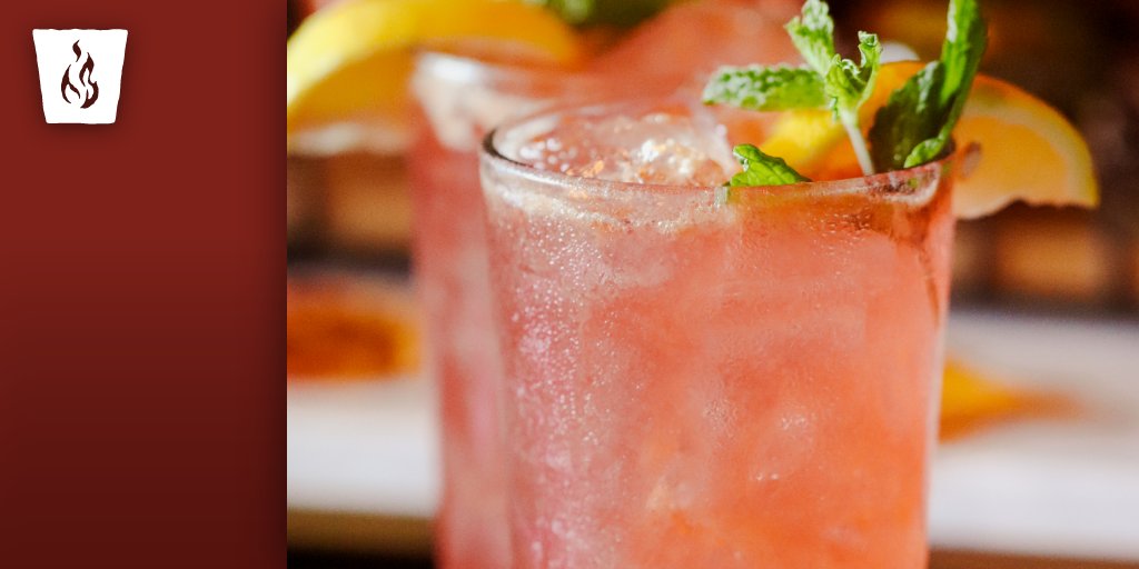 Redstone American Grill tweet media