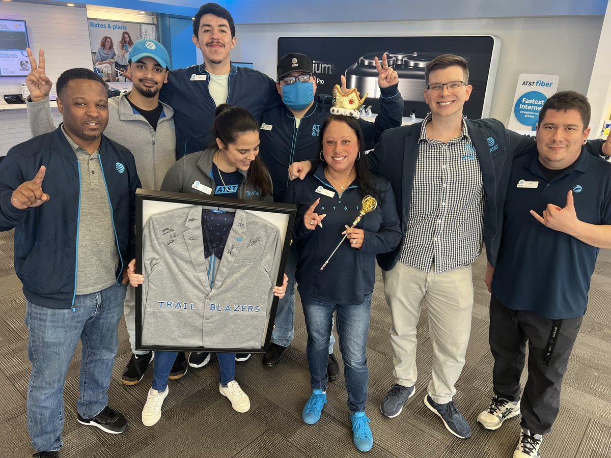 Special delivery “Trail Blazers” Trophy🏆 also Top 3 in <a href="/One_FLA/">OneFLA</a>  for December 🔥 So proud of Ocoee team working hard to make things happen. We’re ready to take over 2024!!! <a href="/Kenn4theWin/">Kenny Andrews</a> <a href="/reynaolivo1/">Reyna Olivo</a> <a href="/One_FLA/">OneFLA</a>