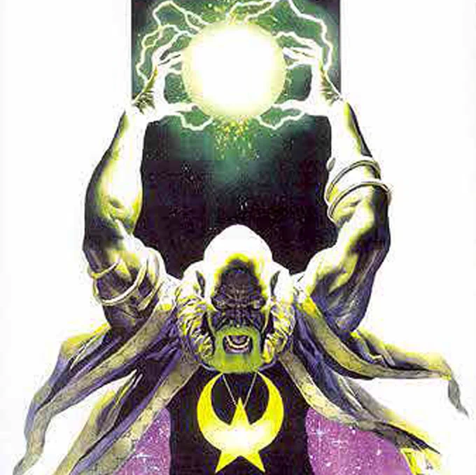 Astro City   #astrocity #comics #comicart  #artist 