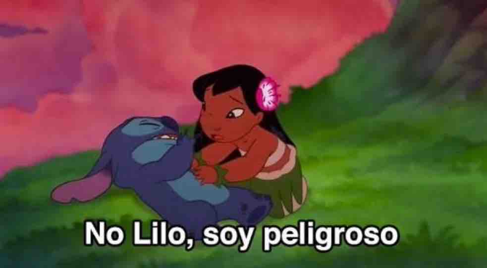 Guarromantico_'s tweet photo. Cuando tengo hambre y alguien me habla: https://t.co/n66sogLhz3