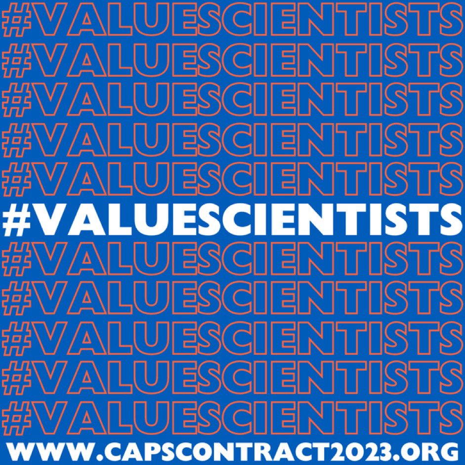 SacTownCyclist's tweet photo. @CAgovernor Thank you for minimizing cuts to natural resources &amp; the environment in proposed budget. Now you need to give State Scientists a 30% raise equal to what engineers make, so you can retain scientists to implement programs champion @capsscientists @JenSiebelNewsom https://t.co/OEbJhJ2R5z