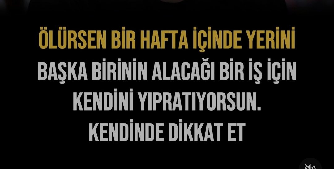 An gelir böyle ölümü daha gerçek düşünür hissedersin ya.. böyle kalbinde bi batma hissi olur işte o hissin hemen ardından karşıma çıkan...