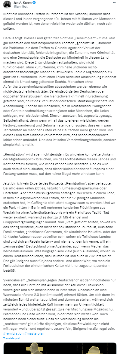 NorFalse's tweet photo. #NiUS "Journalist" @jannibal_:
#StopNIUS https://t.co/8ifbj4sEiz