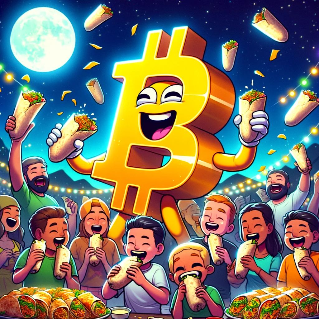 ¡Es oficial! La #SEC ha aprobado 11 #ETFs de #Bitcoin 

Es un día histórico para el mundo cripto 🥳