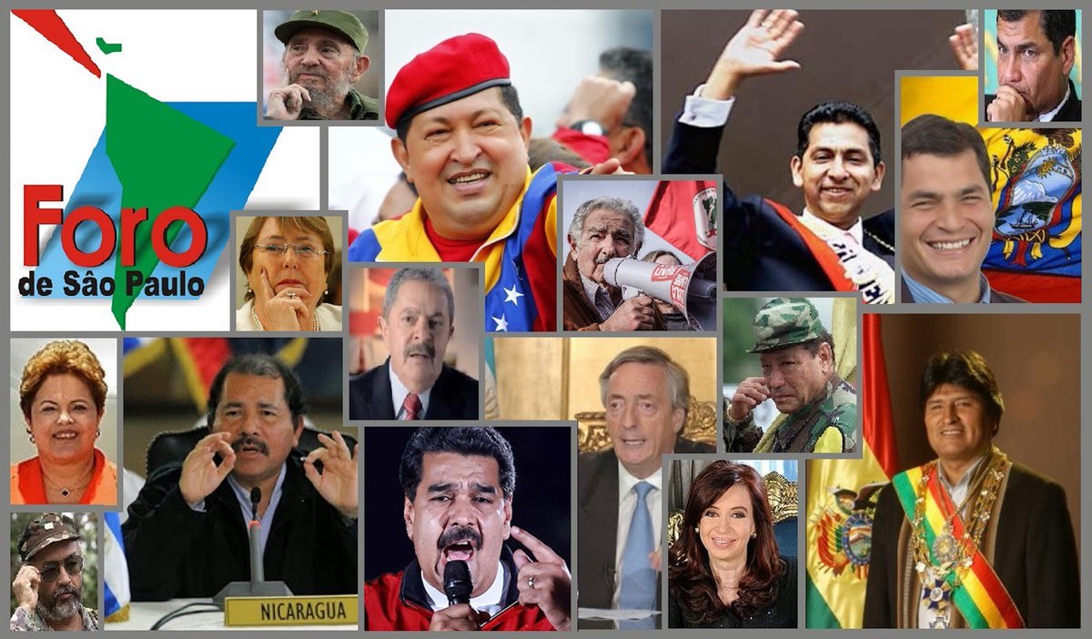 La foto con más hambre, corrupción, muerte, miseria y delincuencia de la historia: