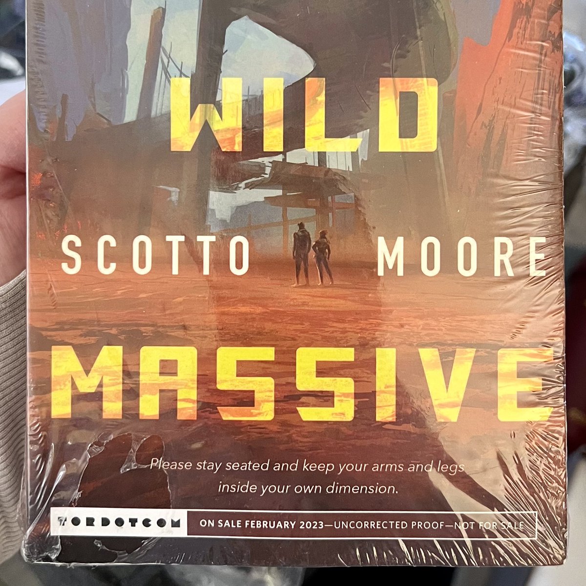 Works of Whimsy Studios tweet media