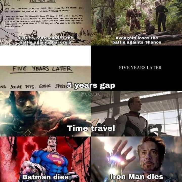 RizviAzaad's tweet photo. No more needs to be said. 🫳🏽 🎤 
#RestoreTheSnyderVerse https://t.co/ryEtD7ieiL