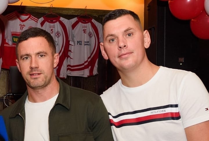 Dublin GAA tweet media